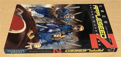 Image result for Appleseed 2 Prometheus Unbound