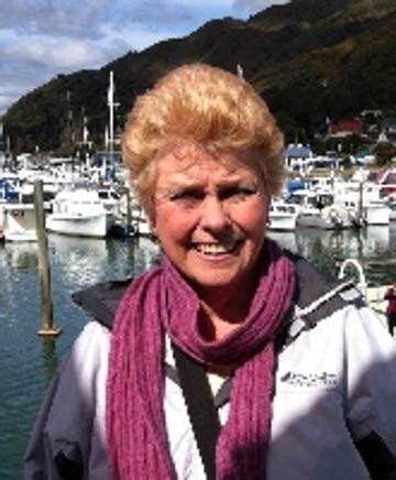 Katherine Ann Brown Obituary - Kitsap Sun