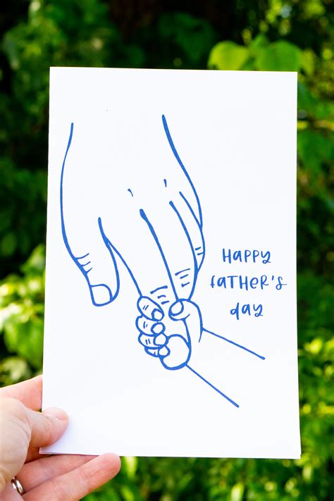 Free Printable Happy Fathers Day Images