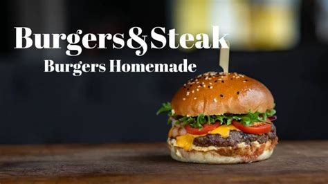 ร้าน Burgers Buddy | รีวิวร้านอาหาร