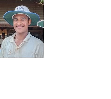 Harris Shield, MSSA U-16 Cricket: Ayush Shinde Leads General Education ...