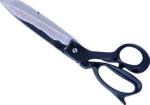Flipkart.com | Lodditer Tailoring Scissors for House Scissors (Set of 1 ...