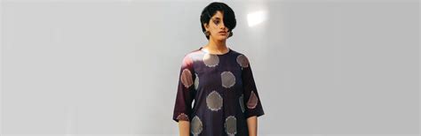 IKAT Collection - Mosaic Woman| Hand-woven Ikat by Translate