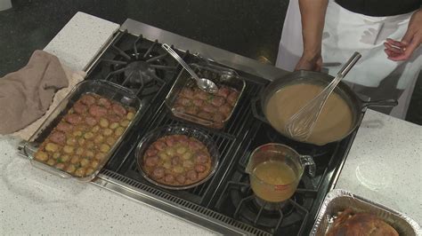 Recipe: Chef Kevin Belton's Perfect Roast Chicken and Crispy Parmesan ...