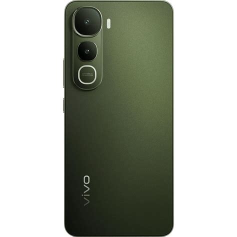 Vivo Y400 5G 16.94 Centimeter (6.67) Dual Rear Camera 50 MP + 2 MP Cam ...