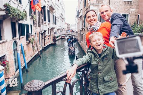 Family Vacation – Italy with your teenage family - See Italy