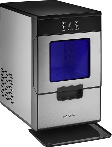 Insignia Ice Maker Setup at Crystal Yazzie blog