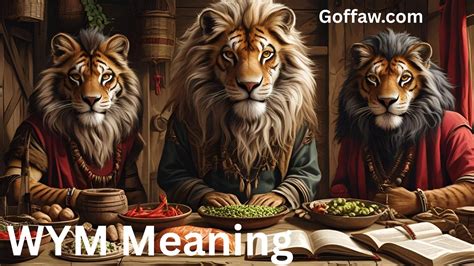 WYM Meaning: Stand For and Meaning in Text Explained