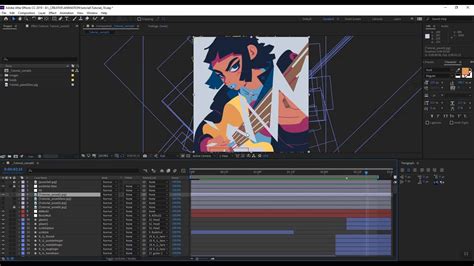 Image result for Adobe After Effects Character Animation Tutorial