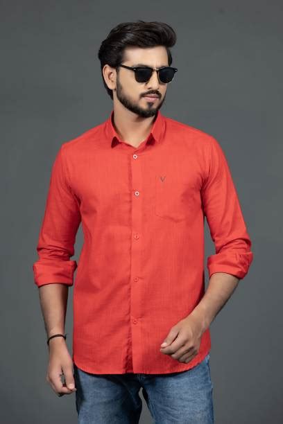 Linen Shirts - Upto 50% to 80% OFF on Linen Shirts Online at Flipkart.com