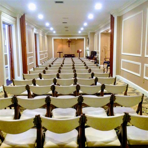 Buyus Funeral Home | Newark & Kearny, NJ