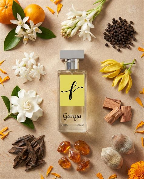 All Perfumes – A Fragrance Story