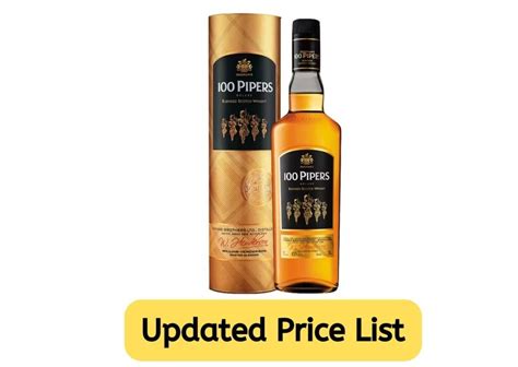 (Updated List) 100 Pipers Price in India in 2025