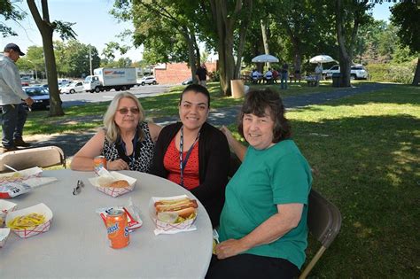 Telephonics Office Photos