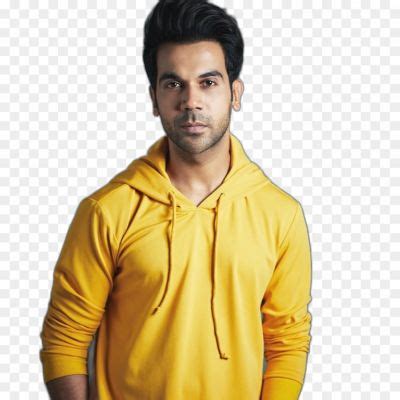 Rajkumar Rao No Backgorund PNG Image - Pngsource