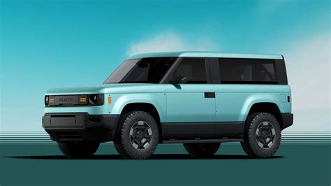 Slate's $20,000 EV Truck Will Roll Out Of This Midwestern Printing Factory