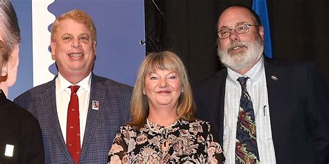 James 'Jim' Byrd Rogers Once Ran Away from His Parents – Facts about ...