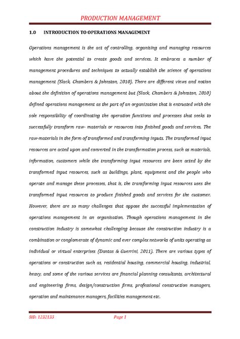 Introduction Operations Management 的图像结果