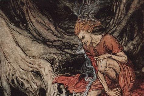 Loki Norse Mythology