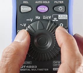 What is Frequency? | Hioki