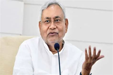 Nitish Kumar to hike honorarium for ASHA, Mamta workers