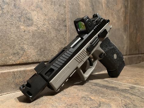 122 best Primary Machine images on Pholder | CZ Firearms, Machine Porn and Guns
