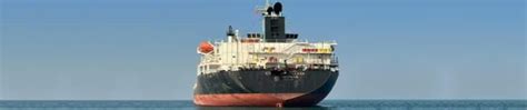 Drone Attack Sparked Fire, Total Power Failure On MV Chem Pluto ...
