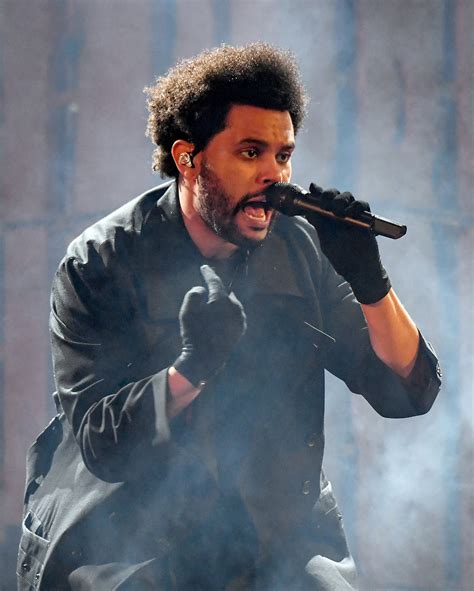 Exact date The Weeknd tickets go on sale and price as he announces ...