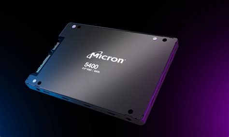 Storage executive software | Micron Technology Inc.