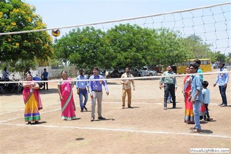 Balaji Institute of IT and Management Kadapa Campus: Photos, Virtual Tour