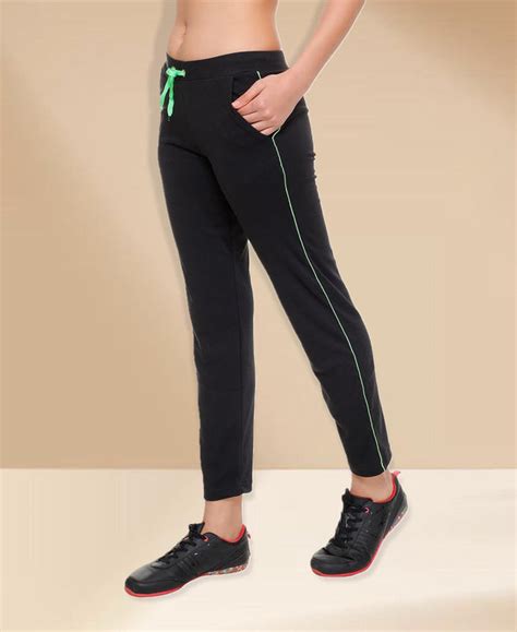 Women Black Track Pant Online Under ₹500: TT Bazaar – T T Bazaar