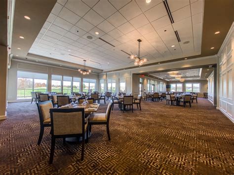 Cattail Creek Country Club | Howard County Membership | MD