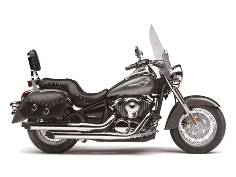 2020 Kawasaki Vulcan 900 Classic/LT Buyer's Guide: Specs, Photos, Price ...