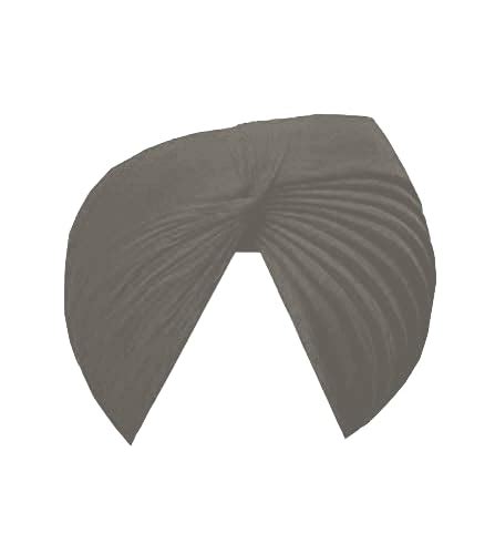 Buy SATKARTAR Light Full Voile Traditional Sikh/Punjabi Turban Pagri or ...