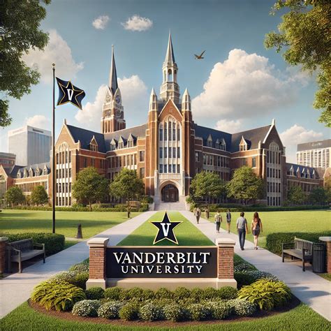 is Vanderbilt LGBTQ Friendly?