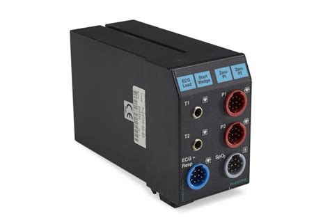 GE Datex Ohmeda M-ESTPR Module - USOC Medical