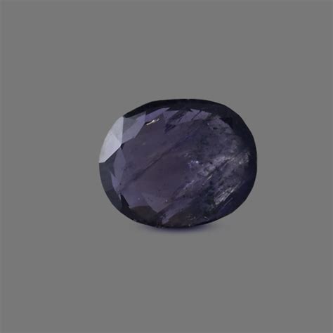 Buy India Iolite 7.66 carats online by GemsRoot