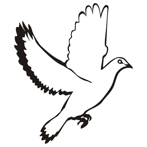 Free White Dove Cliparts, Download Free White Dove Cliparts png images ...