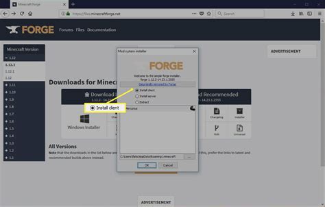 Image result for How to Install Java for Forge