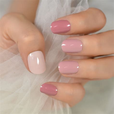 Get Artificial Press On Fake Nails in India | Pep Nails