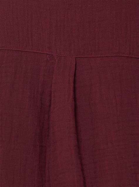 Buy Girls Textured Shirt Online at just Rs. 599.0 - 1000015525871 | Max ...