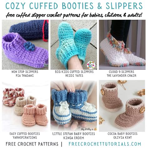 Image result for Free Crochet Tutorials