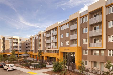 Currie Hall | USC Student Housing Design by KTGY