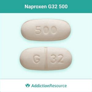 Unveiling the Key Facts and Possible Side Effects of G 32 Pill