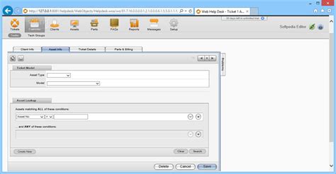 Rezultat imagine pentru Web Help Desk Download