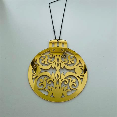 Christmas Danglers – Orbiz Creativez