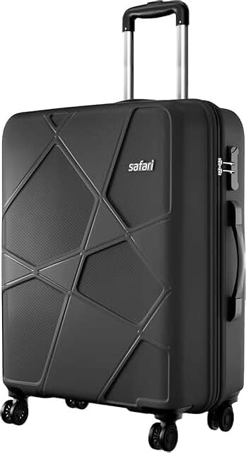 Amazon.in: Safari - Suitcases & Trolley Bags / Luggage: Bags, Wallets ...