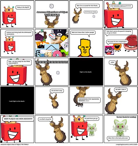 Image result for Comics Message=Object