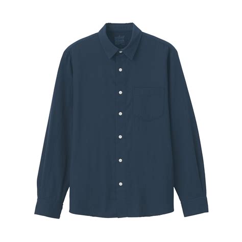 INDIAN COTTON DOUBLE GAUZE SHIRT