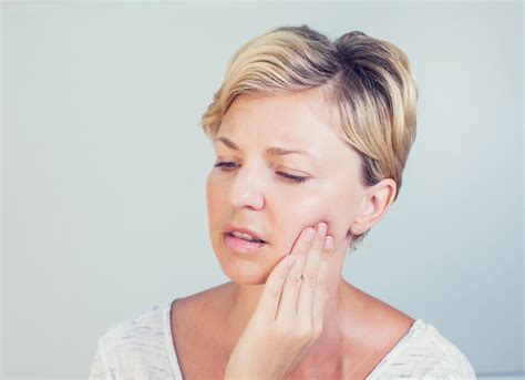 Why Your Jaw Hurts & What To Do